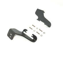 Load image into Gallery viewer, '99-07 Ford Super Duty SDHQ Built A-Pillar Light Mounts