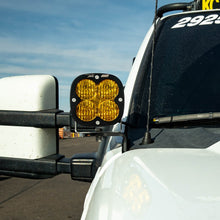 Load image into Gallery viewer, '11-16 Ford Super Duty SDHQ Built A-Pillar Light Mounts