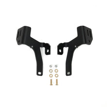 Load image into Gallery viewer, '11-16 Ford Super Duty SDHQ Built A-Pillar Light Mounts