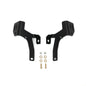 '11-16 Ford Super Duty SDHQ Built A-Pillar Light Mounts