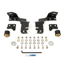 Load image into Gallery viewer, '17-22 Ford Super Duty SDHQ Built A-Pillar Light Mounts