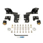 '17-22 Ford Super Duty SDHQ Built A-Pillar Light Mounts