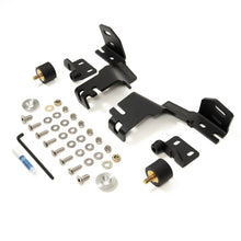 Load image into Gallery viewer, '17-22 Ford Super Duty SDHQ Built A-Pillar Light Mounts