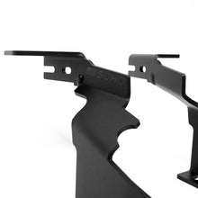 Load image into Gallery viewer, '23-24 FORD SUPER DUTY SDHQ BUILT A-PILLAR LIGHT MOUNTS