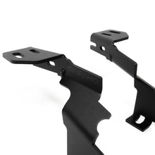 Load image into Gallery viewer, '23-24 FORD SUPER DUTY SDHQ BUILT A-PILLAR LIGHT MOUNTS