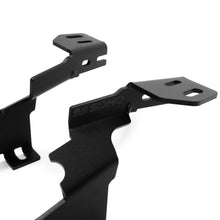 Load image into Gallery viewer, '23-24 FORD SUPER DUTY SDHQ BUILT A-PILLAR LIGHT MOUNTS