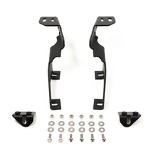 Load image into Gallery viewer, '23-24 FORD SUPER DUTY SDHQ BUILT A-PILLAR LIGHT MOUNTS
