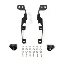 Load image into Gallery viewer, '23-24 FORD SUPER DUTY SDHQ BUILT A-PILLAR LIGHT MOUNTS