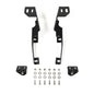 '23-24 FORD SUPER DUTY SDHQ BUILT A-PILLAR LIGHT MOUNTS