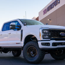 Load image into Gallery viewer, '23-24 FORD SUPER DUTY SDHQ BUILT A-PILLAR LIGHT MOUNTS