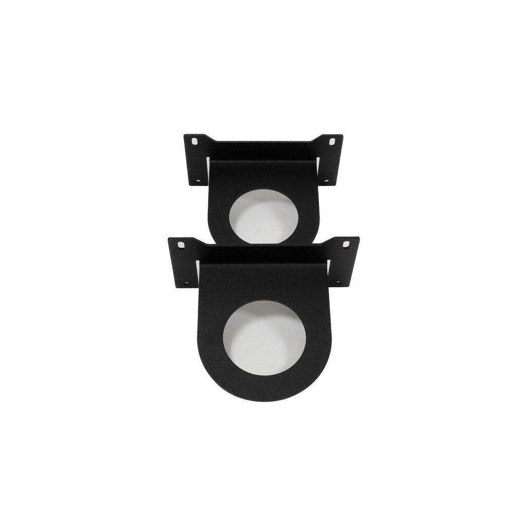 SDHQ Built 2023-2025 Ford Super Duty Front Billet Reservoir Mounts
