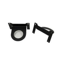Load image into Gallery viewer, SDHQ Built 2023-2025 Ford Super Duty Front Billet Reservoir Mounts