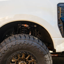 Load image into Gallery viewer, SDHQ Built 2023-2025 Ford Super Duty Front Billet Reservoir Mounts