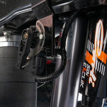 Load image into Gallery viewer, SDHQ Built '23-24 F250/F350 Headlight Level Sensor Brackets