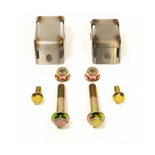 Load image into Gallery viewer, '17-23 Ford Super Duty SDHQ Built Rear Shock Guards