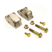 Load image into Gallery viewer, '17-23 Ford Super Duty SDHQ Built Rear Shock Guards