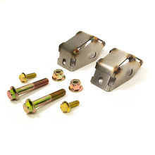 Load image into Gallery viewer, '17-23 Ford Super Duty SDHQ Built Rear Shock Guards