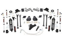 Load image into Gallery viewer, 6 Inch Lift Kit | 4-Link | OVLD | C/O V2 | Ford F-250 Super Duty (11-14)