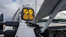 Load image into Gallery viewer, '17-Current Ford Super Duty SDHQ Built A-Pillar Light Mounts