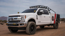 Load image into Gallery viewer, '17-Current Ford Super Duty SDHQ Built A-Pillar Light Mounts