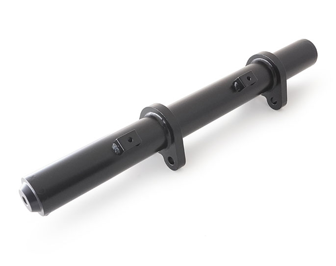 MOTOR MOUNT TUBE 18"
