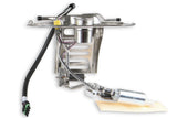 In-tank fuel pump module for 1975-1977 Corvette. Supports Up To 750 Horsepower.