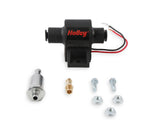 Street Carbureted Applications Compatible with all fuels and fuel additives