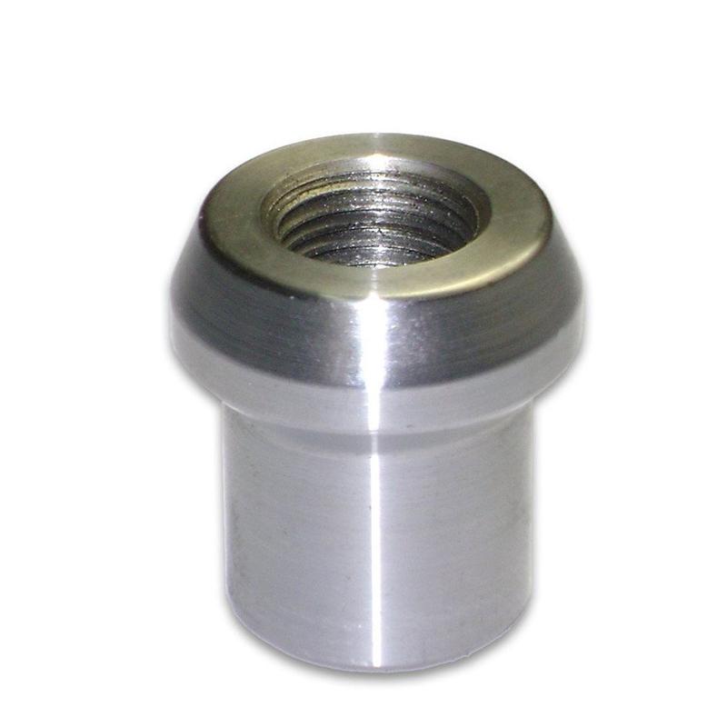 1/2" Race Style Chromoly Bung-20 RH/LH Race Style Bung SDHQ Off Road 