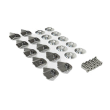 Load image into Gallery viewer, SDHQ Built Billet Aluminum Body Washer &amp; Trick Tab Packages