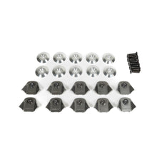Load image into Gallery viewer, SDHQ Built Billet Aluminum Body Washer &amp; Trick Tab Packages