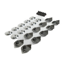 Load image into Gallery viewer, SDHQ Built Billet Aluminum Body Washer &amp; Trick Tab Packages