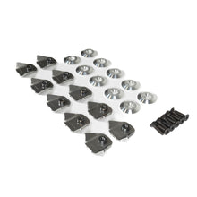 Load image into Gallery viewer, SDHQ Built Billet Aluminum Body Washer &amp; Trick Tab Packages