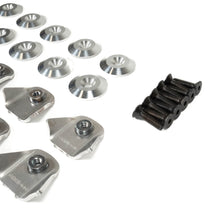 Load image into Gallery viewer, SDHQ Built Billet Aluminum Body Washer &amp; Trick Tab Packages