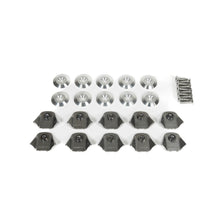 Load image into Gallery viewer, SDHQ Built Billet Aluminum Body Washer &amp; Trick Tab Packages