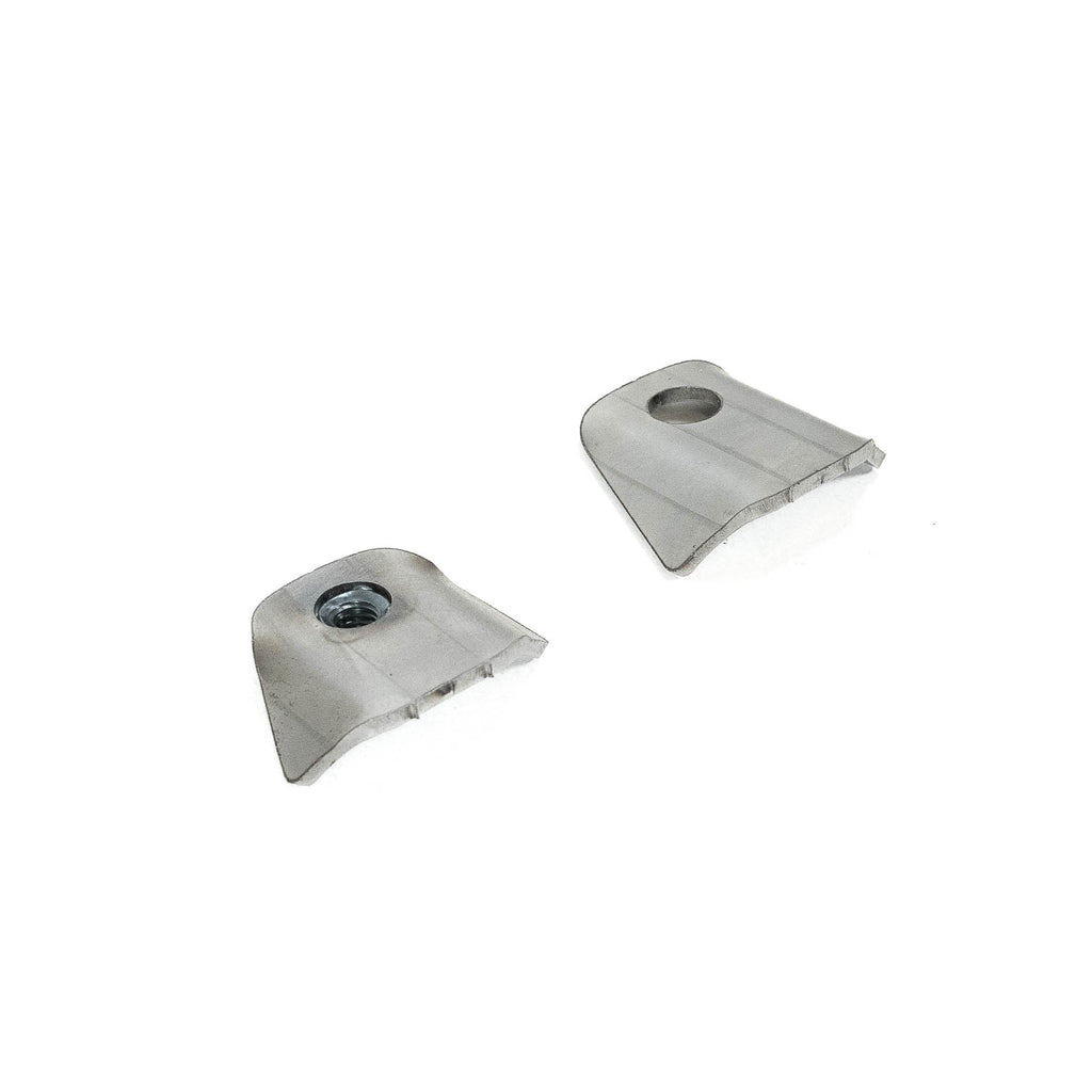 SDHQ Built Laser-Cut Trick Tabs