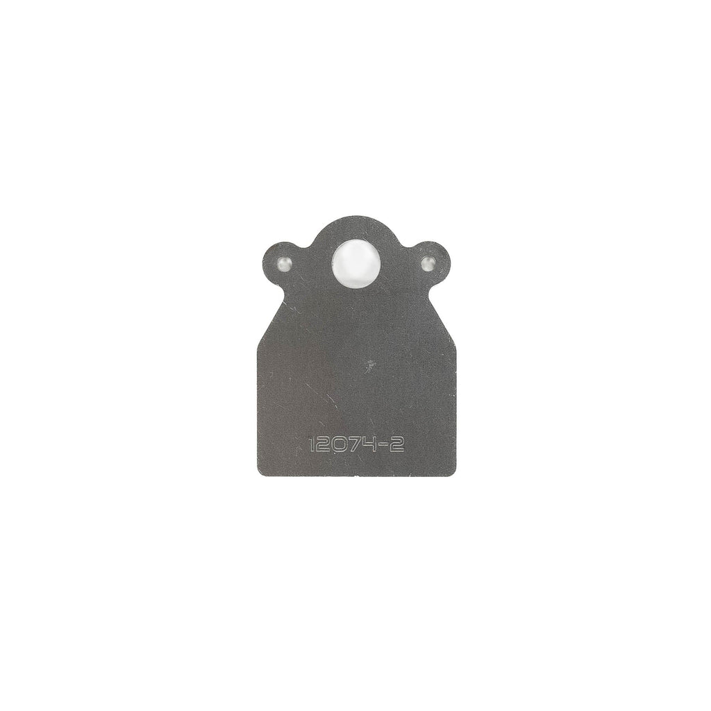 SDHQ Built Medium Dzus Spring Tab