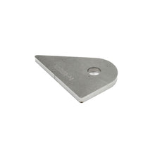 Load image into Gallery viewer, SDHQ Built Frame Mount Tab | 1/4" Thick, 1/2" Bolt Hole, 1-3/8" Standoff