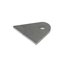 Load image into Gallery viewer, SDHQ Built Frame Mount Tab | 1/4" Thick, 1/2" Bolt Hole, 2" Standoff