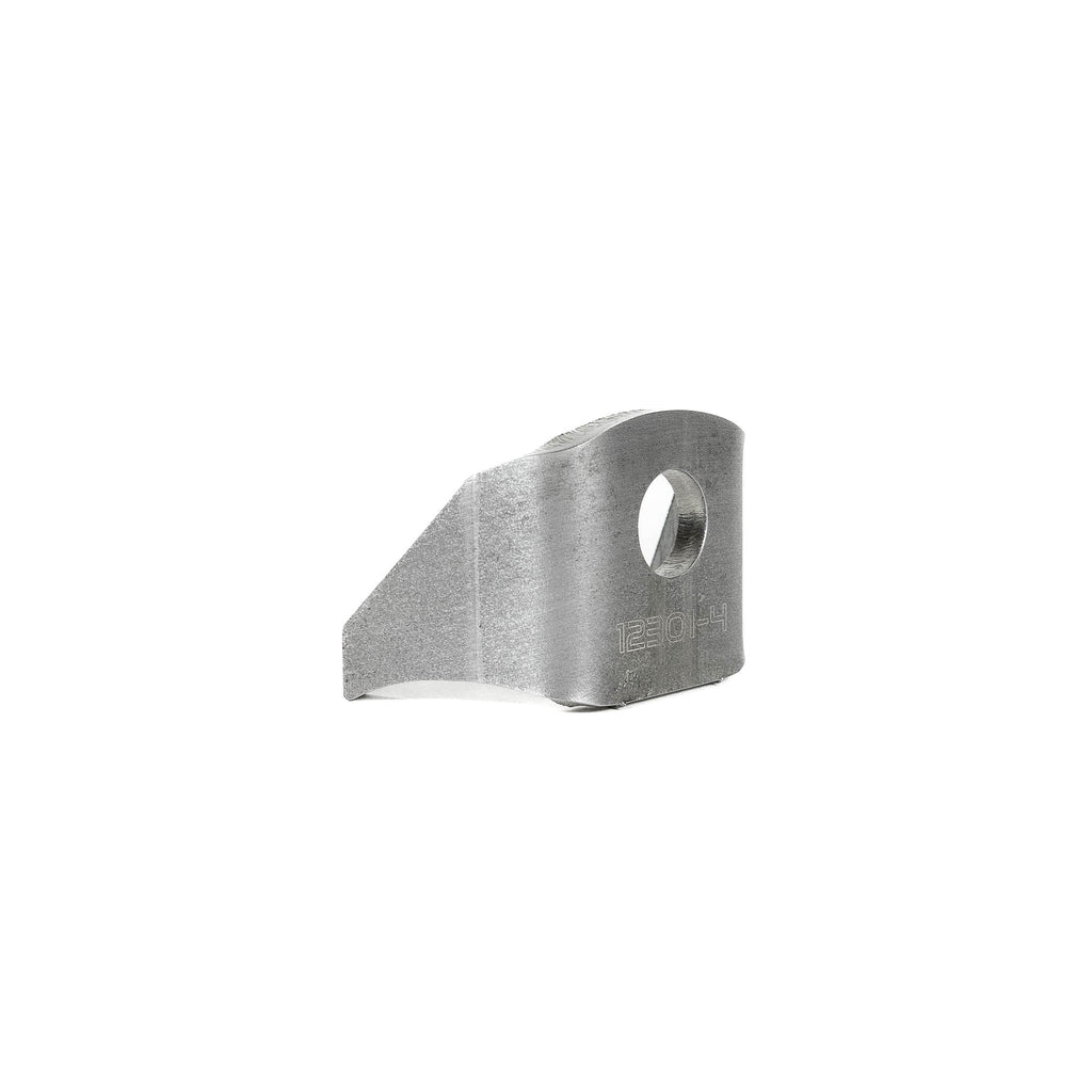 SDHQ Built Stub Whip Mounting Tab
