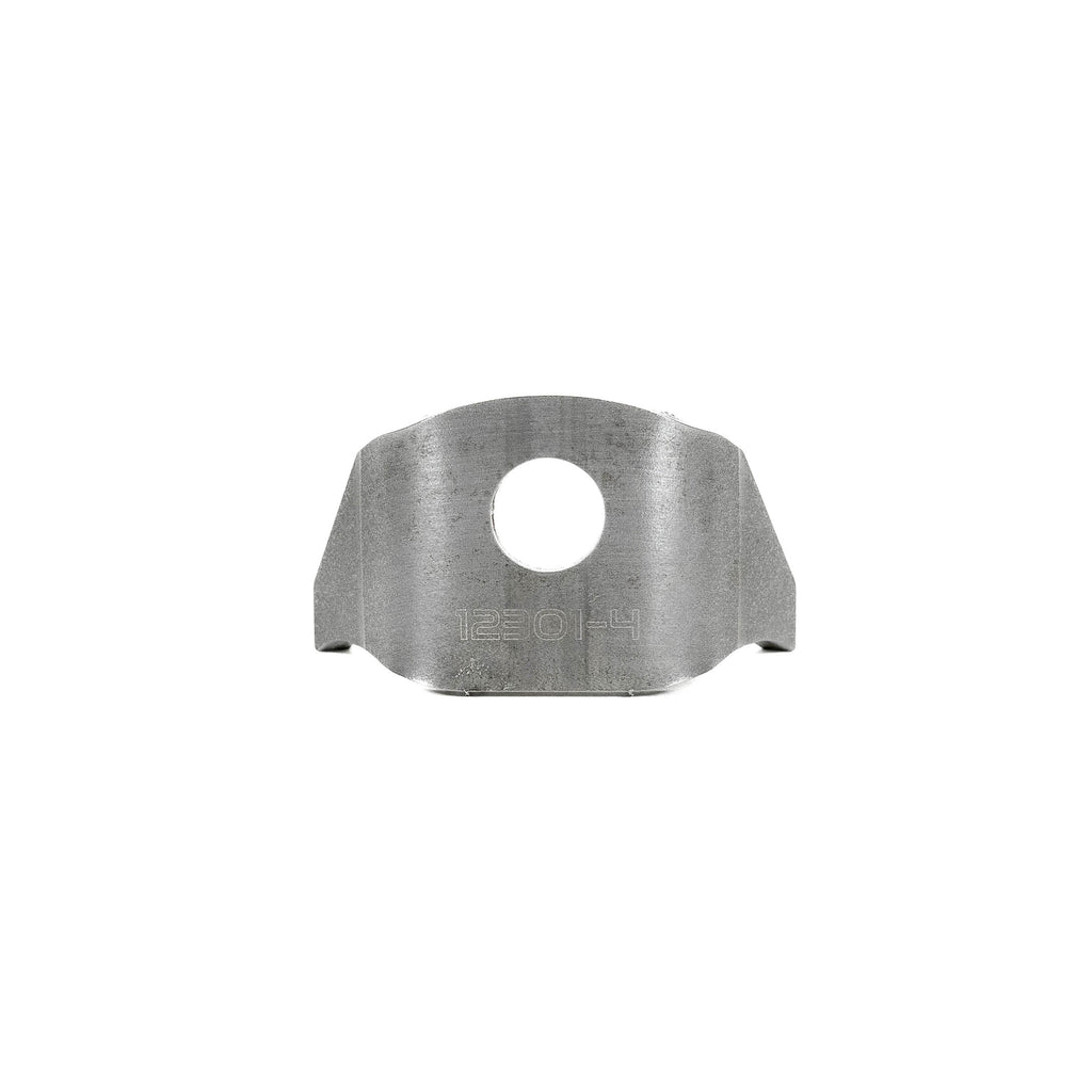 SDHQ Built Stub Whip Mounting Tab