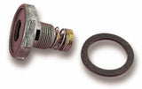 Single-Stage Power Valve Standard Flow 4.5 in. Hg