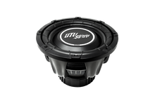 Load image into Gallery viewer, Can-Am® Defender Vented 10" Passenger Subwoofer Enclosure Unloaded | UTVS-DEF-VE
