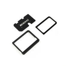 Load image into Gallery viewer, '10-14 Ford Raptor SDHQ Built Switch-Pros Keypad Mount
