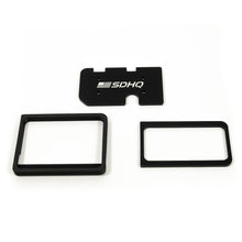 Load image into Gallery viewer, '10-14 Ford Raptor SDHQ Built Switch-Pros Keypad Mount