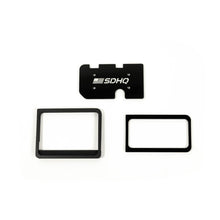Load image into Gallery viewer, '10-14 Ford Raptor SDHQ Built Switch-Pros Keypad Mount