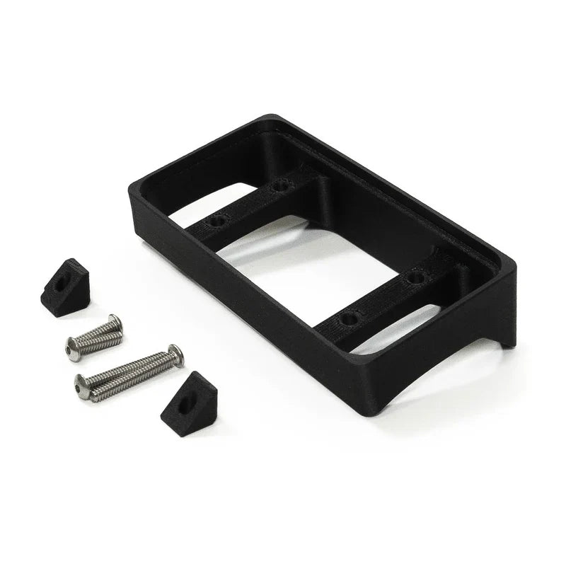 '21-24 RAPTOR COMPLETE SWITCH PROS SP9100 KIT - FLOW THROUGH CENTER CONSOLE KEYPAD MOUNT