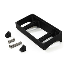 Load image into Gallery viewer, '21-23 Ford F-150 SDHQ Built Switch-Pros SP-9100 Flow Through Center Console Keypad Mount