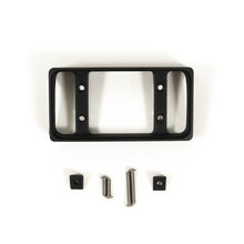 Load image into Gallery viewer, '21-23 Ford F-150 SDHQ Built Switch-Pros SP-9100 Flow Through Center Console Keypad Mount