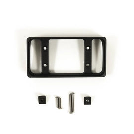'21-24 RAPTOR COMPLETE SWITCH PROS SP9100 KIT - FLOW THROUGH CENTER CONSOLE KEYPAD MOUNT