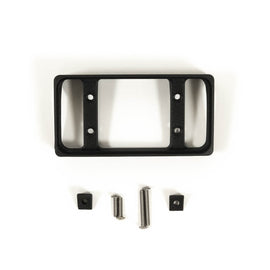 '21-23 Ford Raptor SDHQ Built Switch-Pros SP-9100 Flow Through Center Console Keypad Mount Right Hand Side